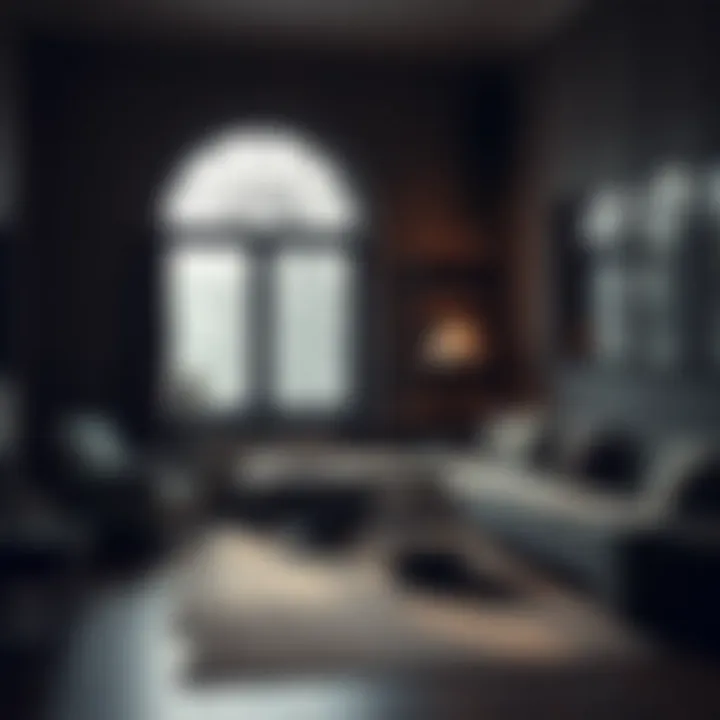 Camlı Teşhir Dolabı: Modern Tasarım ve Kullanım Alanları Summary