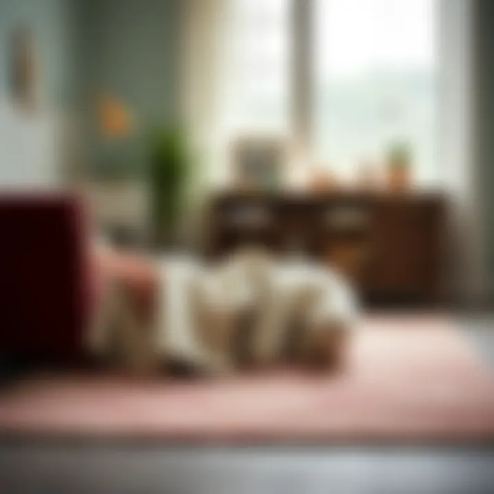 Essential Care Tips for Kids' Carpets Guide on rug maintenance for children's rooms