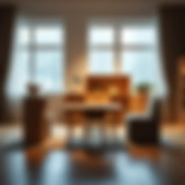 Versatile Modular Setup for Various Needs Modular children's chair showcasing versatile configurations