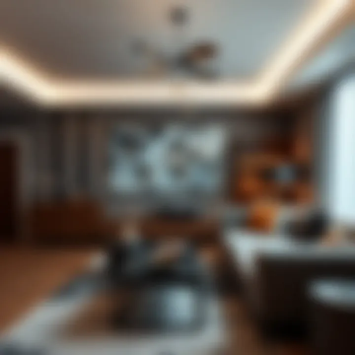 Notable Çiçek Sepeti ile LED'li Fotoğraf Düzenlemeleri