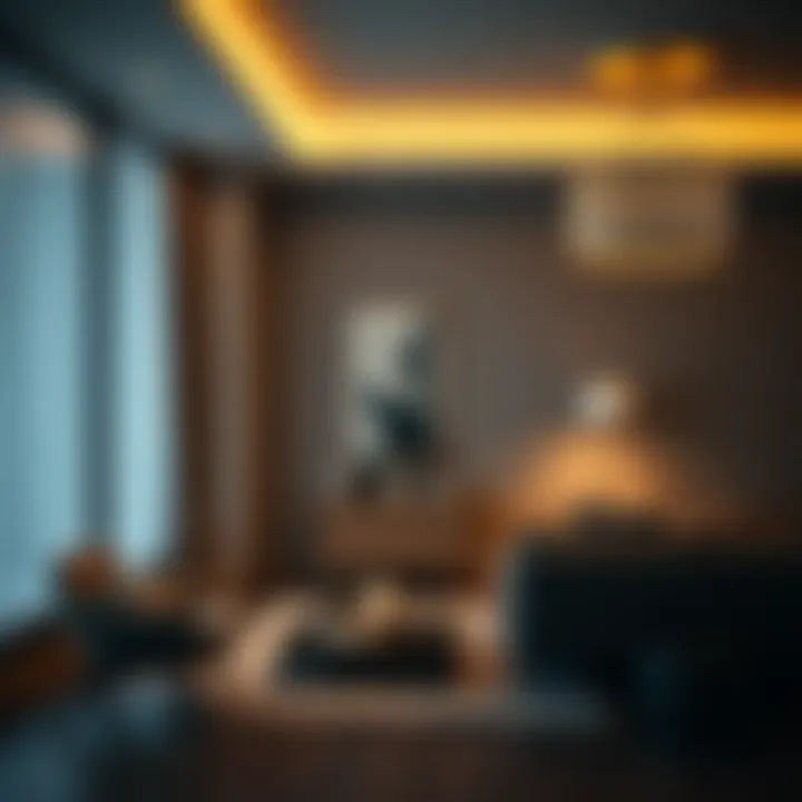 Çiçek Sepeti ile LED'li Fotoğraf Düzenlemeleri Summary