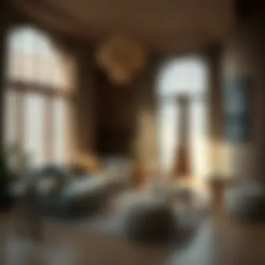 Notable Coco Sisal Halı: Doğal ve Şık Seçim