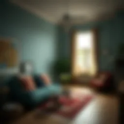 Çocuk Odası Aksesuarları: Fonksiyon ve Estetiğin Buluştuğu Nokta Introduction