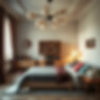 Creative decor ideas for children's spaces