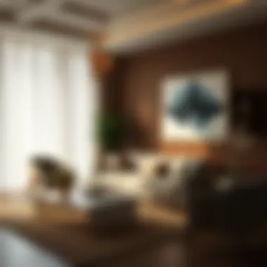 Notable Dar Salonlar İçin Ideal Koltuk Takımları