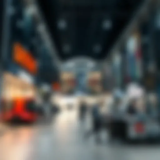 Doğtaş Fabrika Satış Mağazası: Ürünler ve Alışveriş Deneyimi Introduction