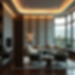 Dolap İçi Askılık Borusu: Kullanım Alanları ve Tasarım Seçenekleri Introduction