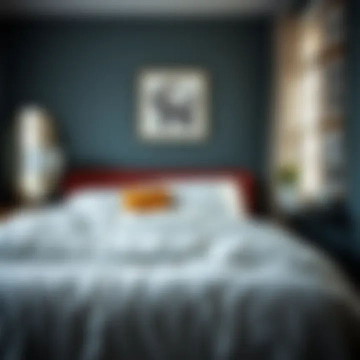 Essential Duvet Maintenance Tips Maintenance tips for keeping duvets in good condition