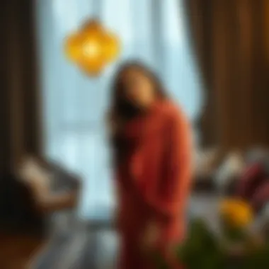 Elbise Asma Demirleri: Fonksiyonel ve Şık Çözümler Summary