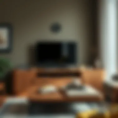En Yeni Konsol Modelleri: Modern Tasarımın Keşfi Introduction