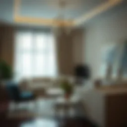 Ev Boyama Malzemeleri: Seçim ve Kullanım Rehberi Introduction