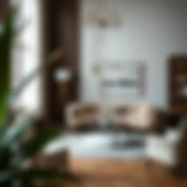 Notable Ev Salon Modelleri