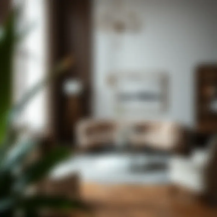 Notable Ev Salon Modelleri