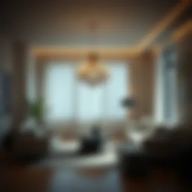 Fon Perde Nedir? Kullanım Alanları ve Özellikleri Summary Fon Perde Nedir? Kullanım Alanları ve Özellikleri Summary