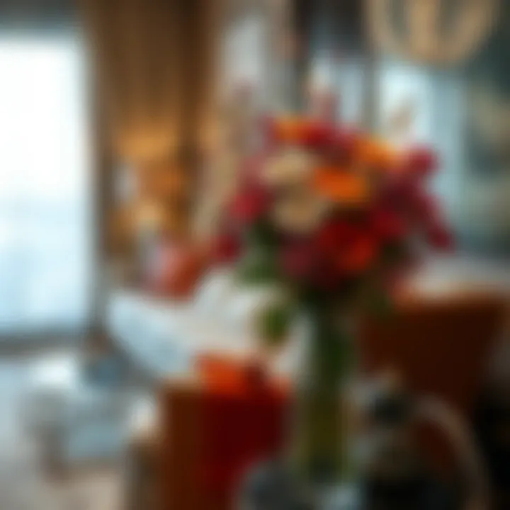 Tips for Choosing the Perfect Flowers for Gifting Guidelines for selecting the perfect flowers as gifts