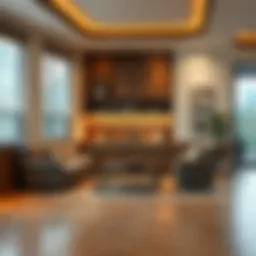 Halı Üstü Modelleri: Dekorasyonda Yenilikler ve Fırsatlar Introduction