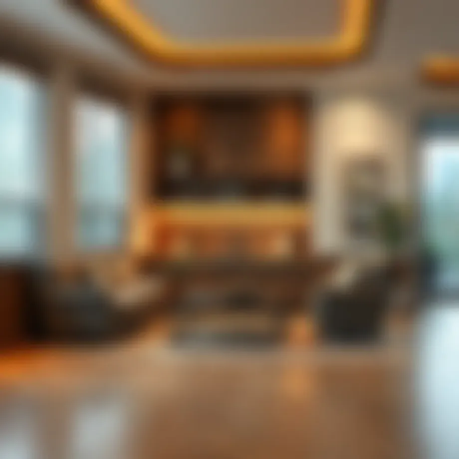 Halı Üstü Modelleri: Dekorasyonda Yenilikler ve Fırsatlar Introduction