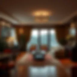 İkili Ç çalışma Masaları: Fonksiyonel ve Estetik Çözümler Introduction