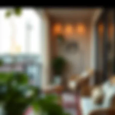 İkinci El Balkon Mobilyası: Seçim, Kullanım ve Dekorasyon İpuçları Introduction