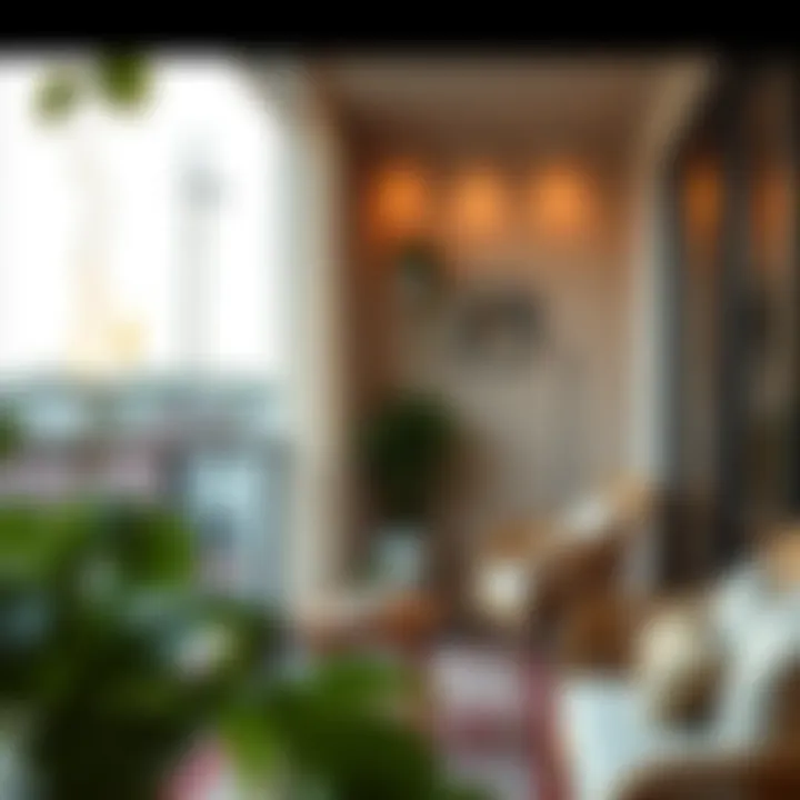 İkinci El Balkon Mobilyası: Seçim, Kullanım ve Dekorasyon İpuçları Introduction