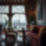 Kahve Fincanı Standı: Tasarım, Fonksiyon ve Estetik Introduction