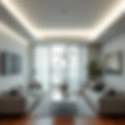 Kapı Yerine Alternatifler: Modern İç Mekanlar için Yenilikçi Çözümler Introduction