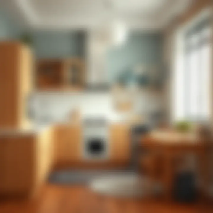 Exploring the Educational Benefits of Kitchen Cabinet Toys Educational benefits of kitchen cabinet toys