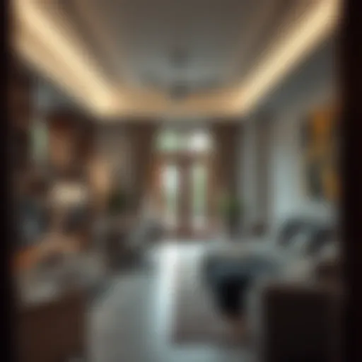 Küçük Çiçekli Duvar Kağıtları: Estetik ve Fonksiyonellik Introduction