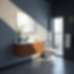 Küçük Lavabo Dolabı Modelleri Introduction