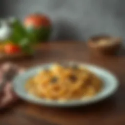 Kütahya Porselen Pasta Takımı: Şıklığın ve Zarafetin Simgesi Introduction