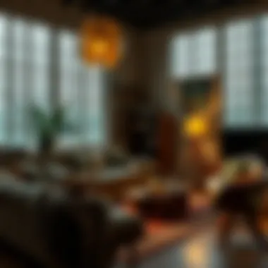 Notable Lacivert Peluş Halı: Estetik ve Fonksiyonelliğin Buluştuğu Nokta Notable Lacivert Peluş Halı: Estetik ve Fonksiyonelliğin Buluştuğu Nokta