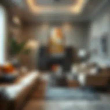Lacivert Peluş Halı: Estetik ve Fonksiyonelliğin Buluştuğu Nokta Summary Lacivert Peluş Halı: Estetik ve Fonksiyonelliğin Buluştuğu Nokta Summary