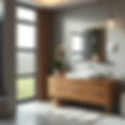 Lavabo Altı Dolap Modelleri: Seçim ve Uygulama Rehberi Introduction