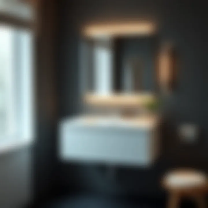 Lavabo Altı Dolap Modelleri: Seçim ve Uygulama Rehberi Summary
