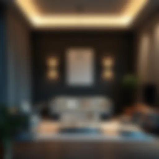 Led Spot Lamba Fiyatları Üzerine Kapsamlı Bir Değerlendirme Introduction