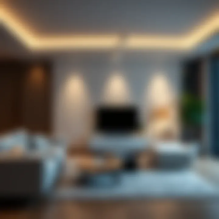 Led Spot Lamba Fiyatları Üzerine Kapsamlı Bir Değerlendirme Summary