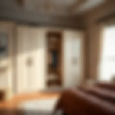 Maintenance tips for keeping plastic wardrobes in excellent condition