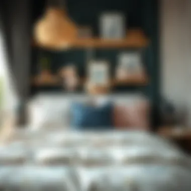 Choosing the Right Fabrics Material options for children's bed covers