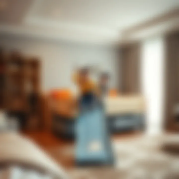 Children's Joy on Slide Bed Children enjoying a slide from their bed