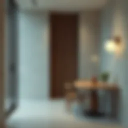 Minimal Köşe Koltuk: Modern Yaşam Alanları İçin Şıklık ve Fonksiyonellik Introduction