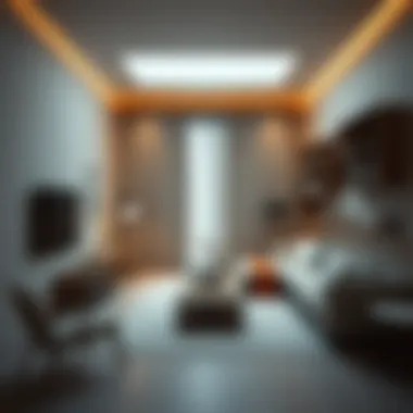 Minimal Köşe Koltuk: Modern Yaşam Alanları İçin Şıklık ve Fonksiyonellik Summary