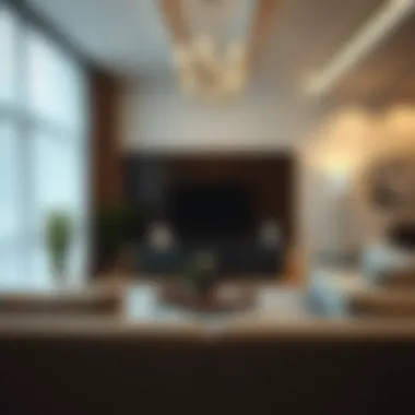 Modern Duvar Aksesuarları ile Dekorasyonunuzu Zenginleştirin Introduction
