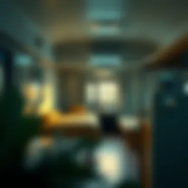 Notable Modüler Ofis Mobilyaları: Esnek Çalışma Alanları İçin İnovatif Çözümler Notable Modüler Ofis Mobilyaları: Esnek Çalışma Alanları İçin İnovatif Çözümler