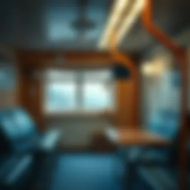 Modüler Ofis Mobilyaları: Esnek Çalışma Alanları İçin İnovatif Çözümler Summary