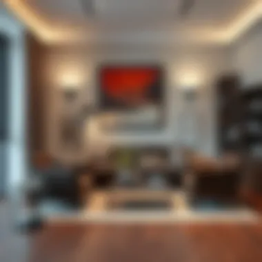 Notable Ofis Masa Üstü Malzemeleri: İşlevsellik ve Estetik