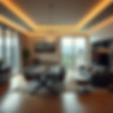 Notable Oturma Grupları: Modern Tasarım ve Kullanım Rehberi