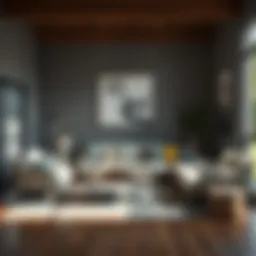 Oyunsever Gençler için İdeal Oda Tasarımları Introduction