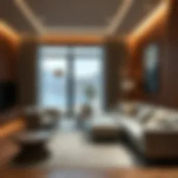 Peluş Yatak Odası Halısı: Konfor ve Estetiği Birleştiren Seçim Introduction
