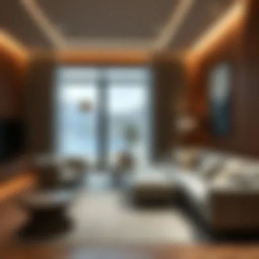 Peluş Yatak Odası Halısı: Konfor ve Estetiği Birleştiren Seçim Introduction