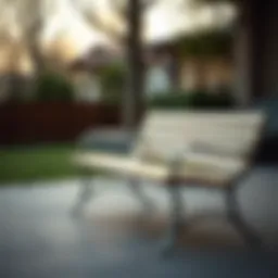 Sandıklı Bench Modelleri: Fonksiyonellik ve Estetik Arasındaki Denge Introduction